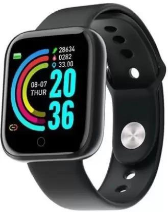 Bluetooth Smart Watch