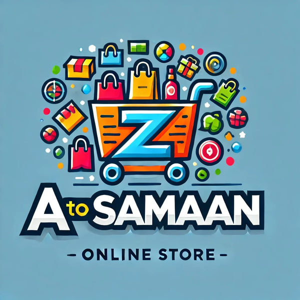 Samaan "A to Z"